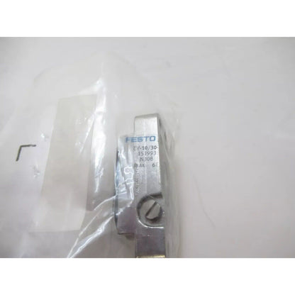 Festo EV-10/30-3 Clamping module, industrial automation part