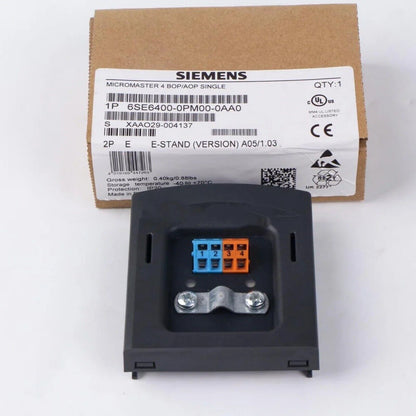 Drive | Siemens | 6SE6400-0PM00-0AA0 6SE6 400-0PM00-0AA0 door mounting kit