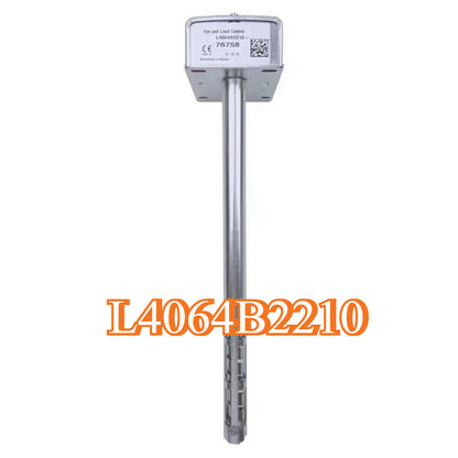 Honeywell L4064B2210 Fan and Limit Control Switch, industrial automation part