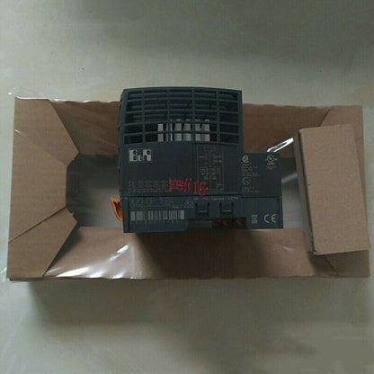 B&R X20CP1584 PLC Module in Box - Industrial Automation Part