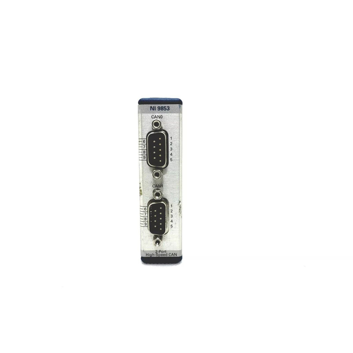 Data Acquisition | National Instruments | NI-9853 NI9853 C Series CAN Interface Module
