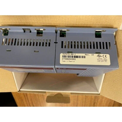 PLC | B&R |7CP474.60-1 7CP474.60-1 Industrial Automation , B&R 7CP474.60-1