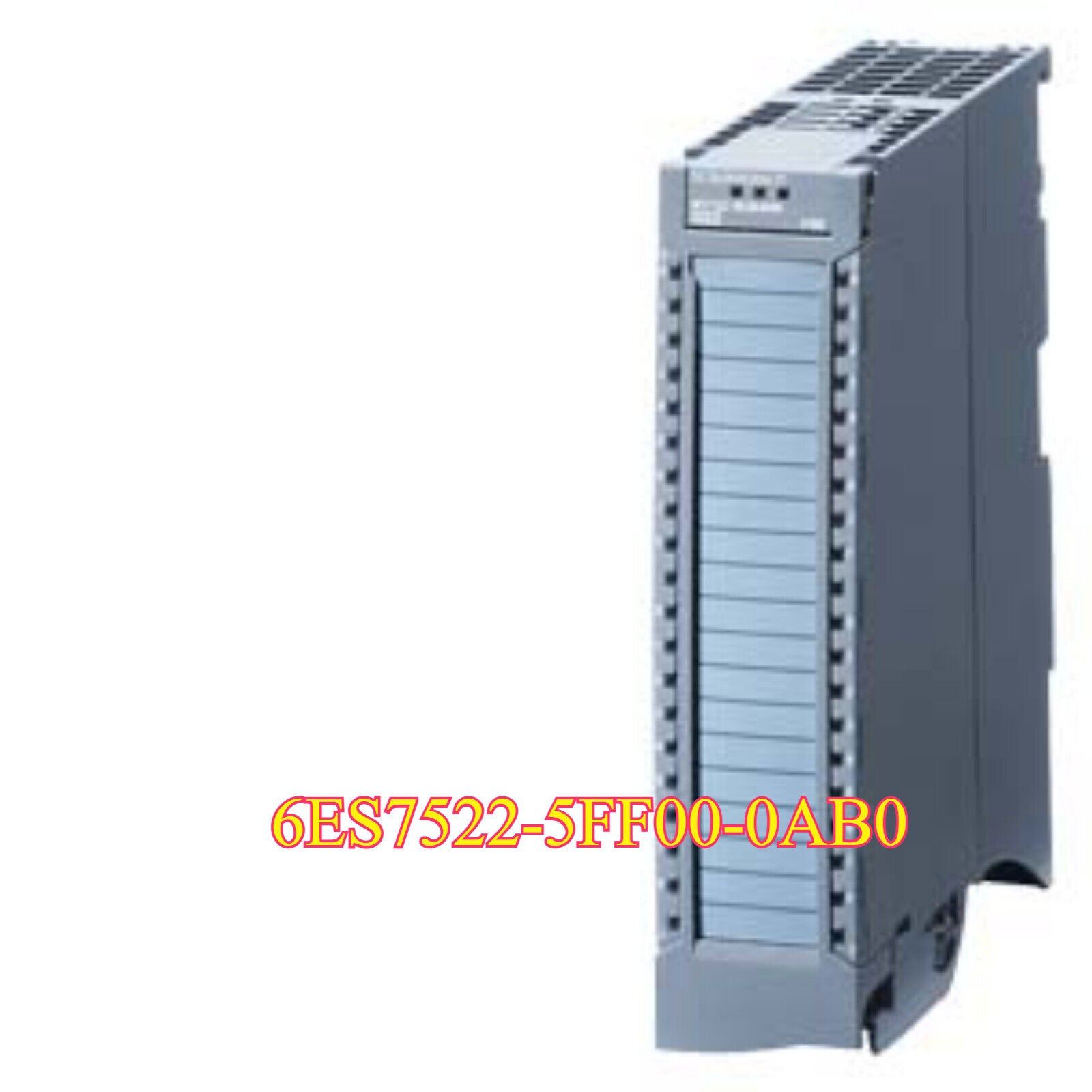 Siemens S7-1500 digital output module 6ES7522-5FF00-0AB0