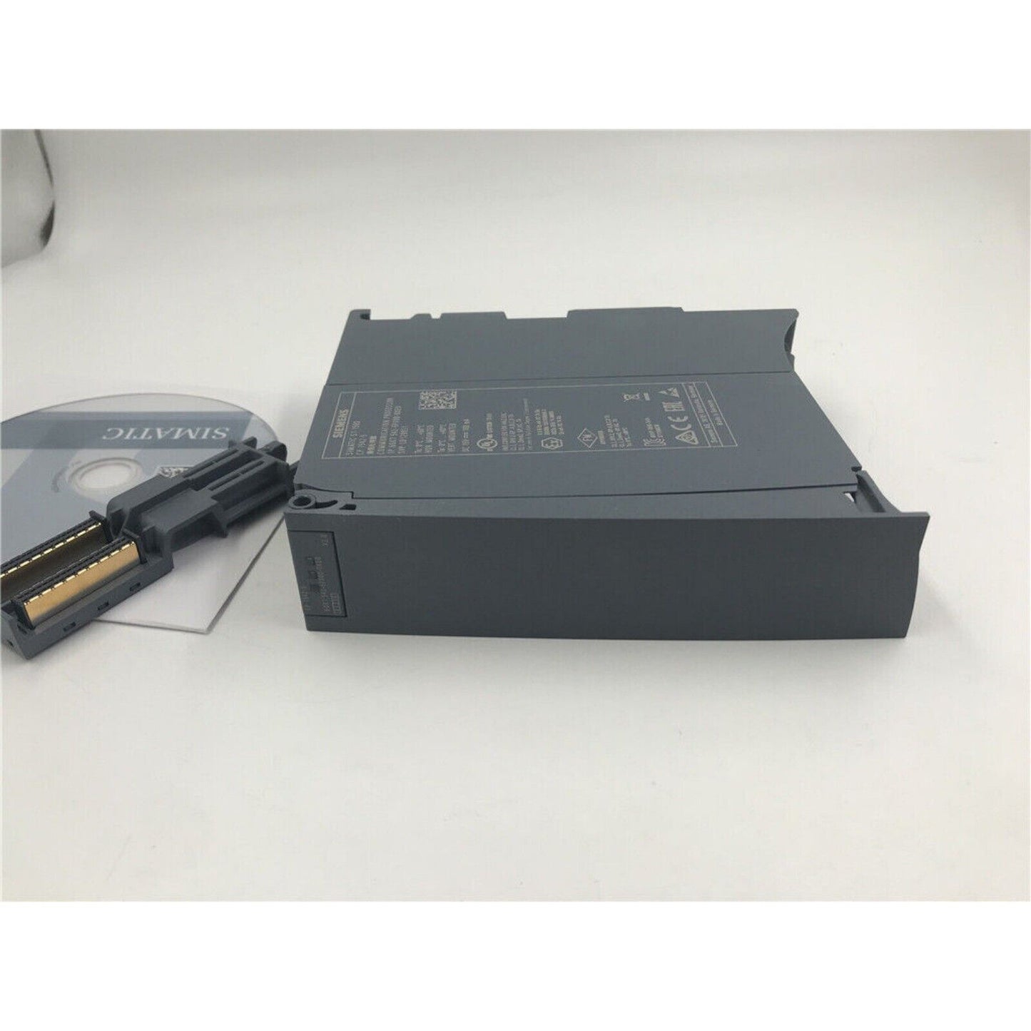 Industrial Ethernet Switch | Siemens | 6GK7542-5FX00-0XE0 Communications CP 1542-5 6GK7542-5FX00-0XE0