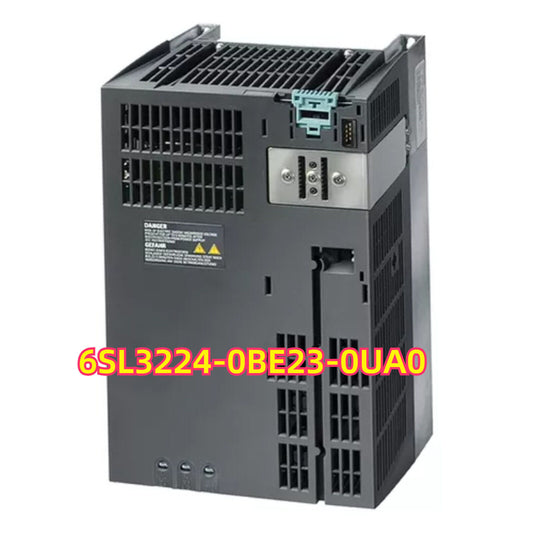 Siemens 6SL3 224-0BE23-0UA0 G120 PM240 Power Module, Industrial Automation Component