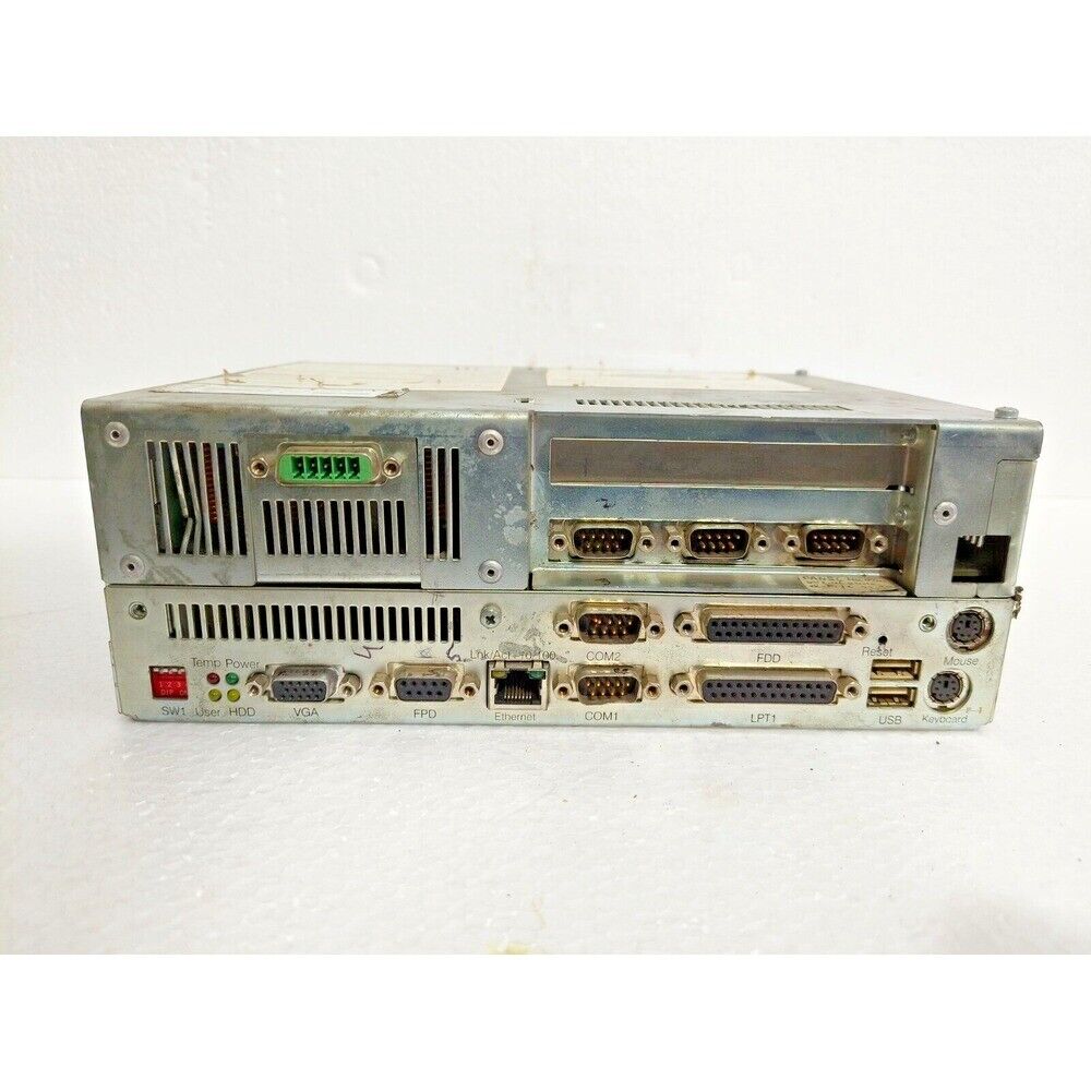 Controller Module | B&R | 5C5001.11 INDUSTRIAL CONTROL HOST 35040175140 FAST SHIP BY DHL/FEDEX