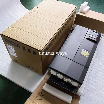 PLC | Siemens | 6SE6430-2UD34-5EA0 6SE6 430-2UD34-5EA0 MICROMASTER 430 Nofilter