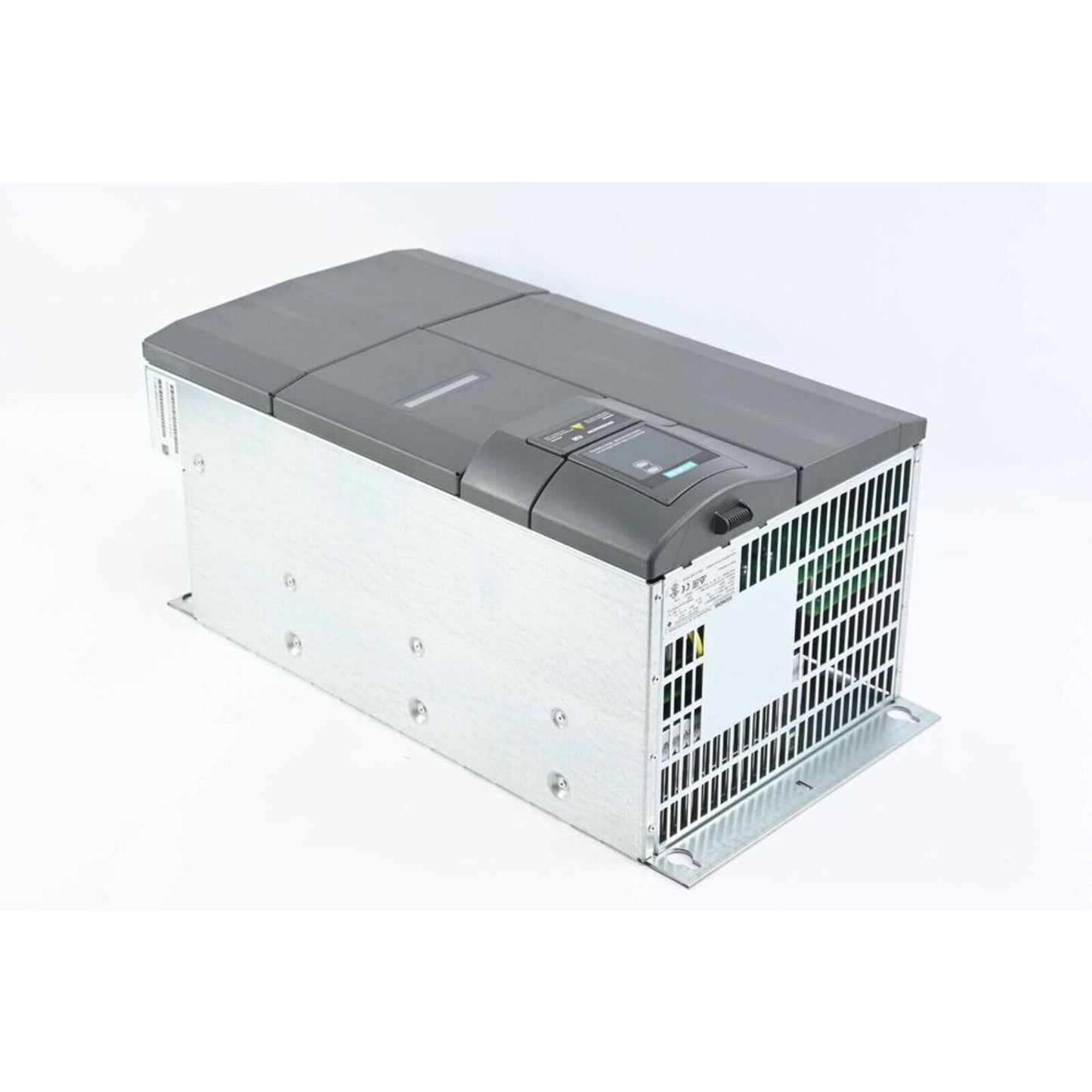 Variable Frequency Drive | Siemens | 6SE6430-2UD33-0DA0 Micromaster 430 6SE6 430-2UD33-0DA0 FSAF FW:V2.22