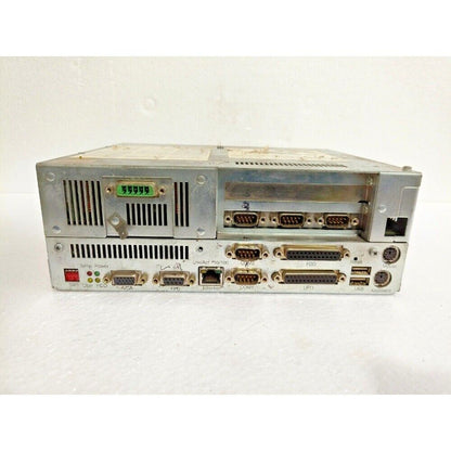 Controller Module | B&R | 5C5001.32 INDUSTRIAL CONTROL HOST 62090170192