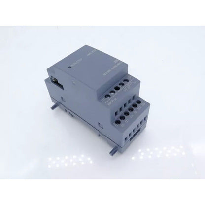 PLC | Siemens | 6ED1055-1MD00-0BA2 6ED1 055-1MD00-0BA2 LOGO! AM2 RTD expansion