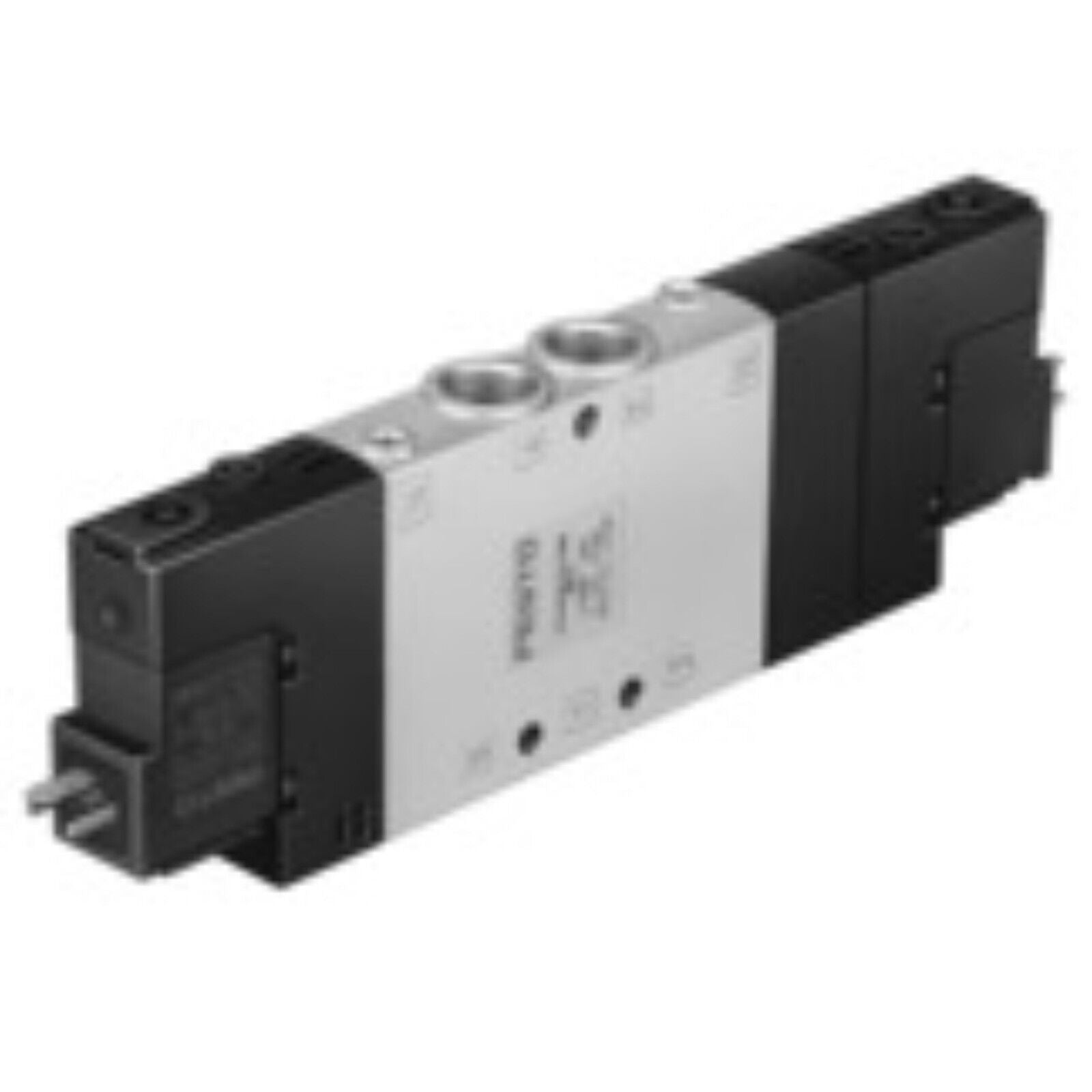 Festo CPE18-M1H-5/3G-1/4 solenoid valve, industrial automation part