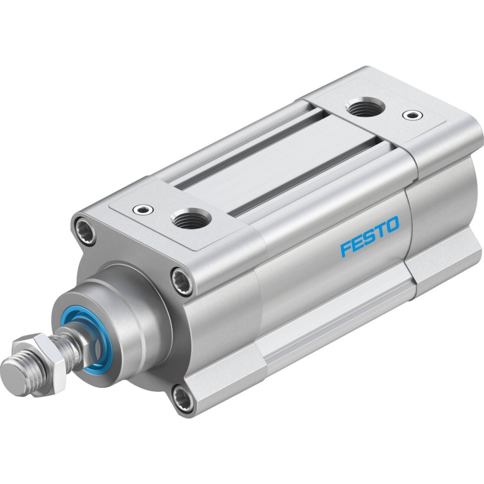 Festo DSBC-63-50-PPVA-N3 ISO Cylinder - Industrial Automation Part