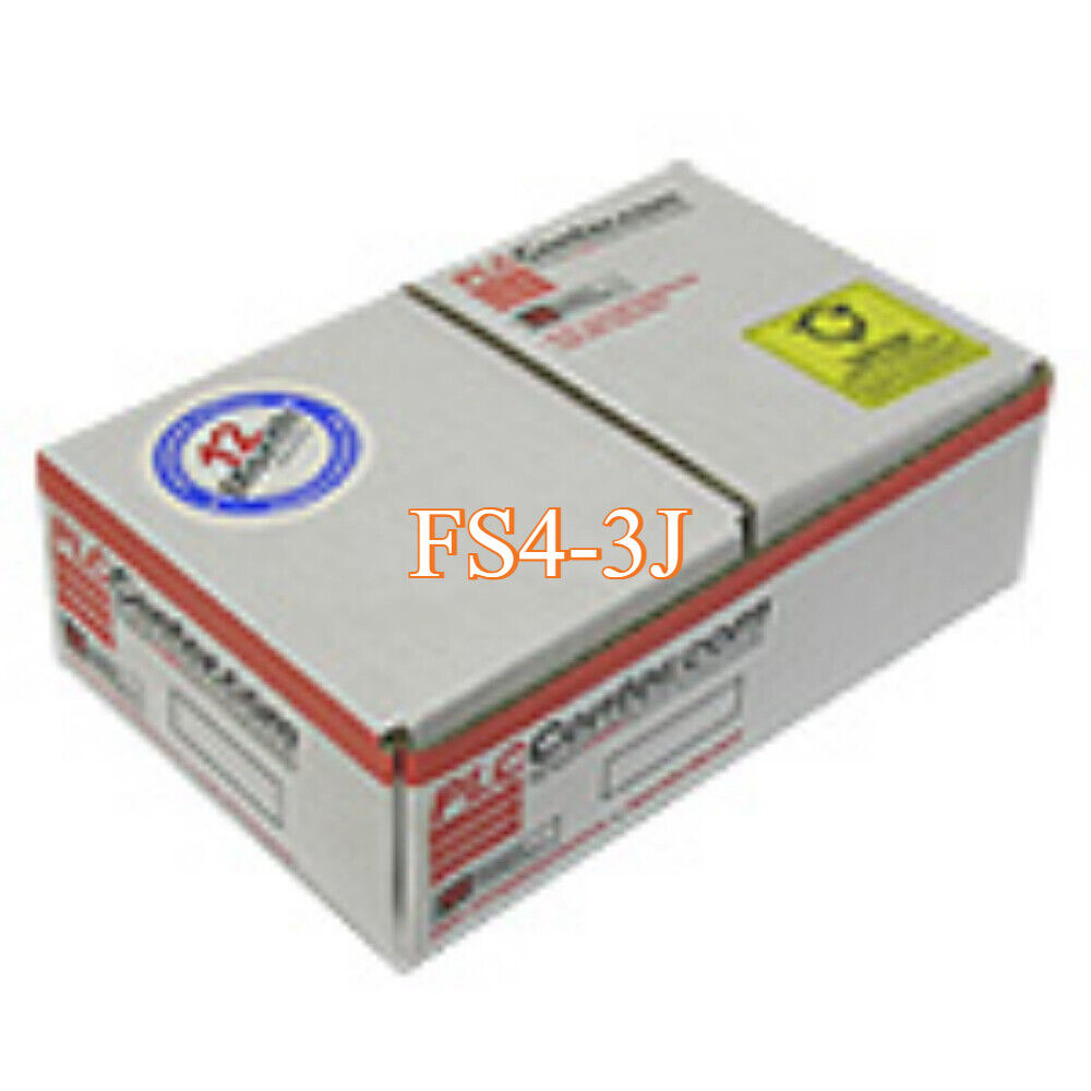 Honeywell FS4-3J water flow switch controller in original packaging, new