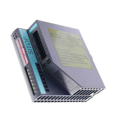 Siemens SITOP DC UPS Module 6EP1931-2EC21 power supply unit, industrial automation part