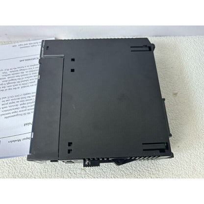 FANUC IC693MDL645F Input Module - Black electronic component for industrial automation.