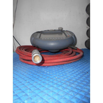 Motion Controller Module | B&R | 5MP050.0653-04 Industrial Mobile Panel Untested