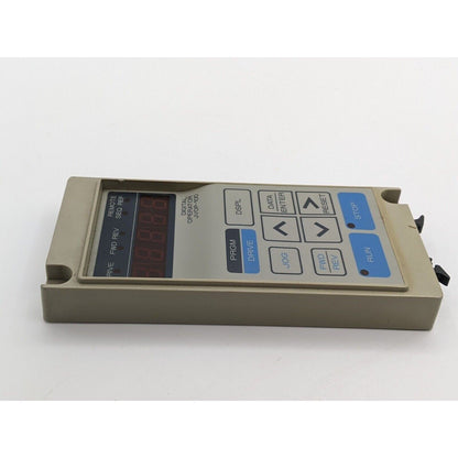 HMI | YASKAWA | JVOP-100 Digital Operator Keypad 300V for Varispeed Series G3/ VG3/PC3