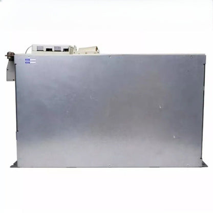 Siemens SIMODRIVE 611 power module 6SN1123-1AA00-0EA1, metallic grey enclosure.