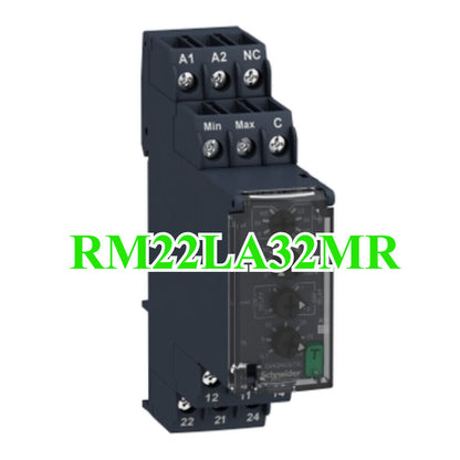 Schneider RM22LA32MR Solid State Relay, industrial automation component