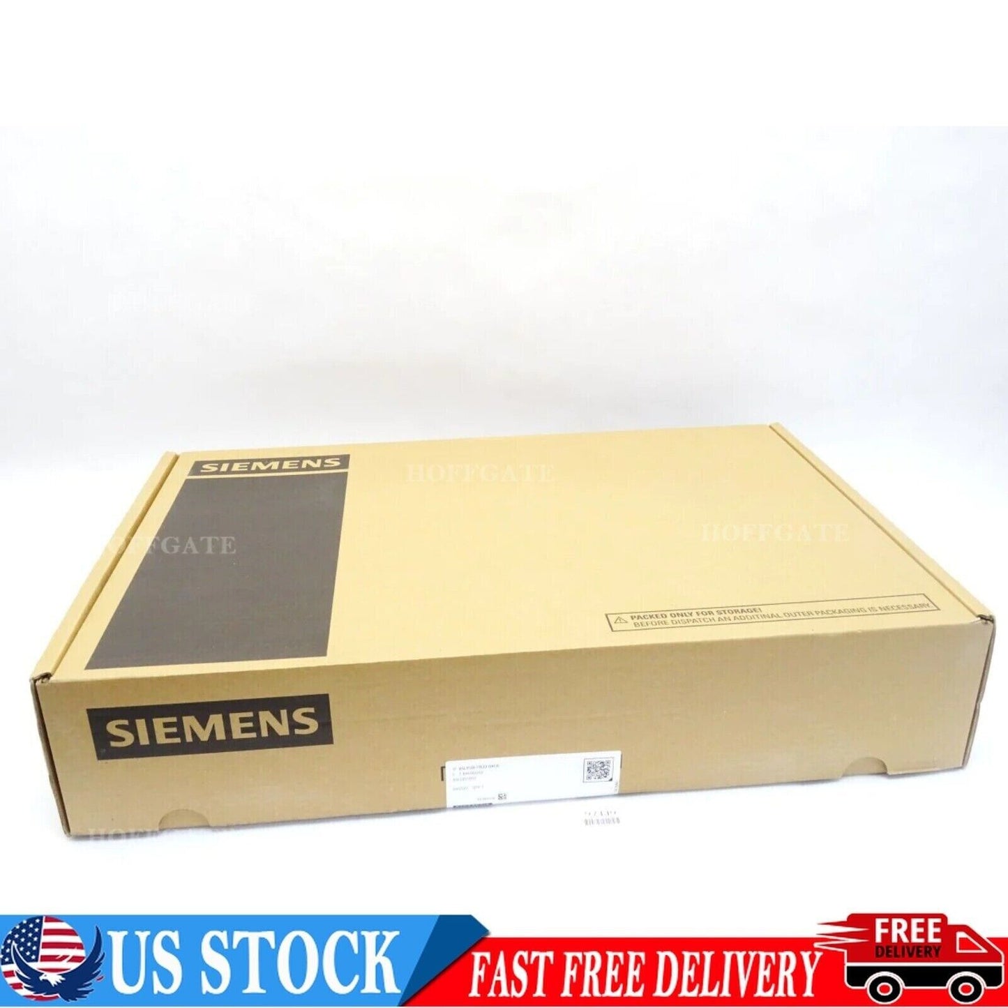 Siemens industrial automation part in box, SINAMICS S120 module. US Stock, Fast Free Delivery.