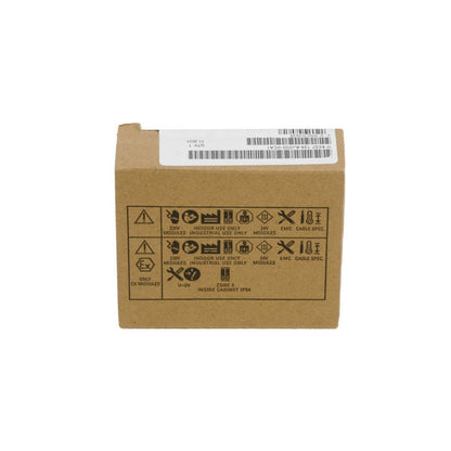 Industrial Communication | Siemens | 6ES7134-6JD00-0CA1 6ES7 134-6JD00-0CA1 ET 200SP Analog Input Module