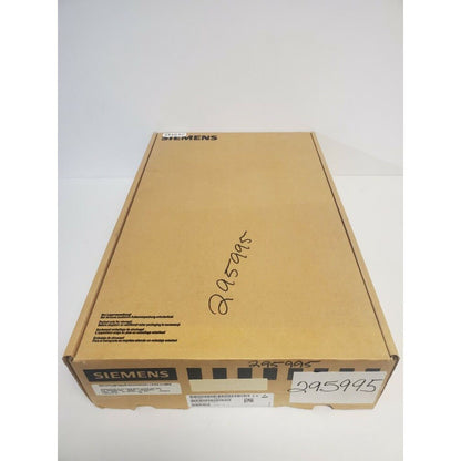 Drives/Drive Modules | Siemens | 6SN1123-1AB00-0CA3 6SN1 123-1AB00-0CA3 SIMODRIVE POWER MODULE