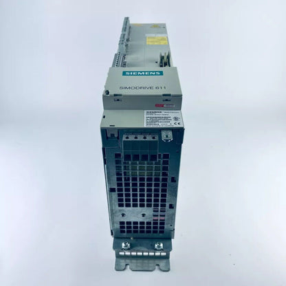 Drives/Drive Modules | Siemens | 6SN1145-1AA01-0AA2 6SN1 145-1AA01-0AA2 SIMODRIVE 611 POWER MODULE