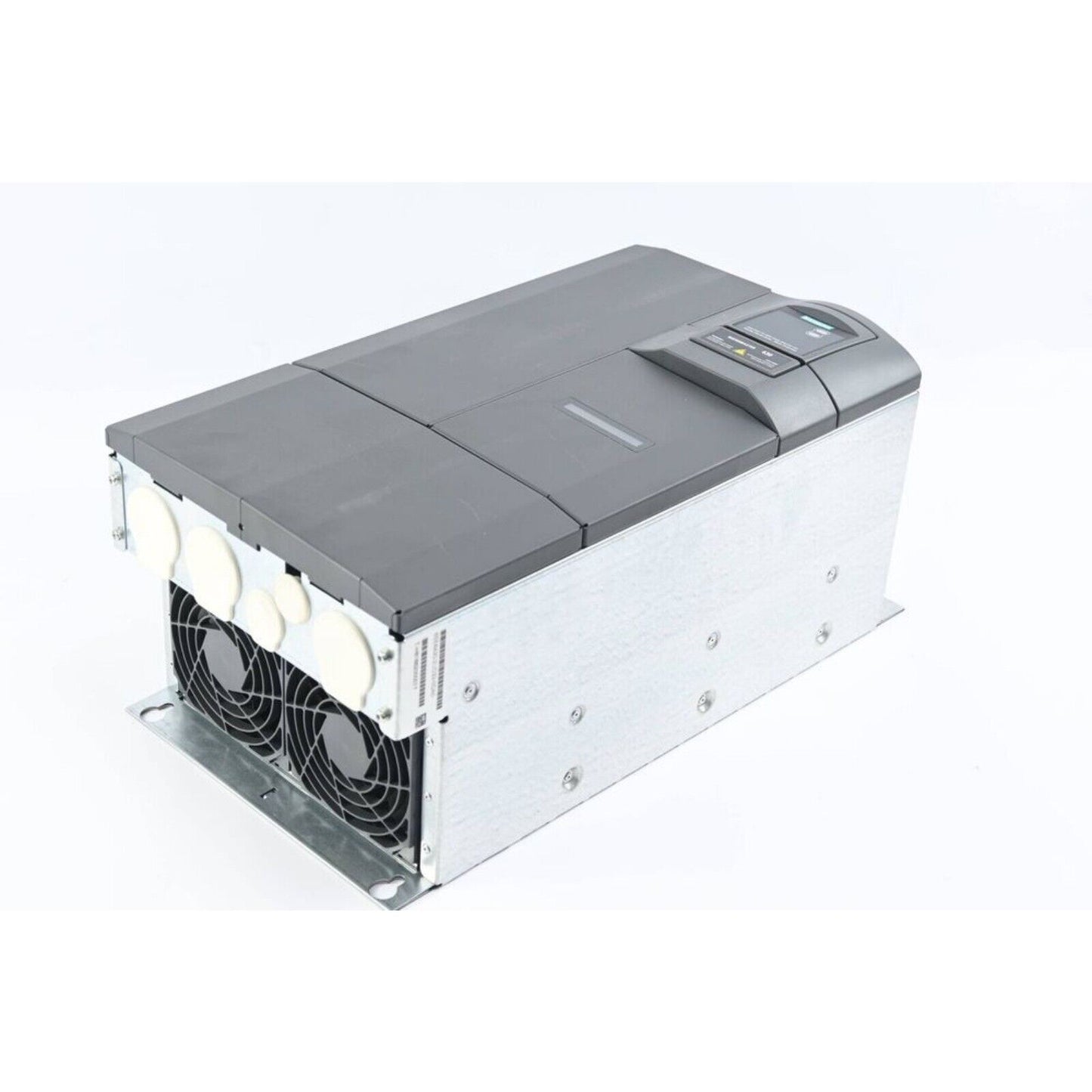 Variable Frequency Drive | Siemens | 6SE6430-2UD33-0DA0 Micromaster 430 6SE6 430-2UD33-0DA0 FSAF FW:V2.22