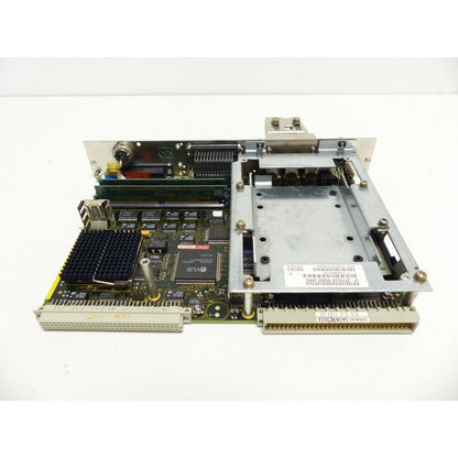 PLC | Siemens | 6FC5110-0DB02-0AA2 6FC5 110-0DB02-0AA2 SINUMERIK 840C/840CE MMC-CPU