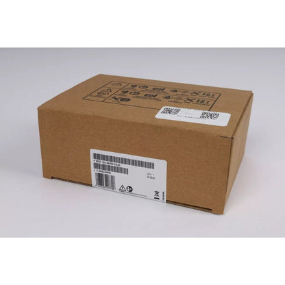 Siemens SIMATIC DP connection module 6ES7 194-4AP00-0AA0 in a brown cardboard box, Industrial automation part