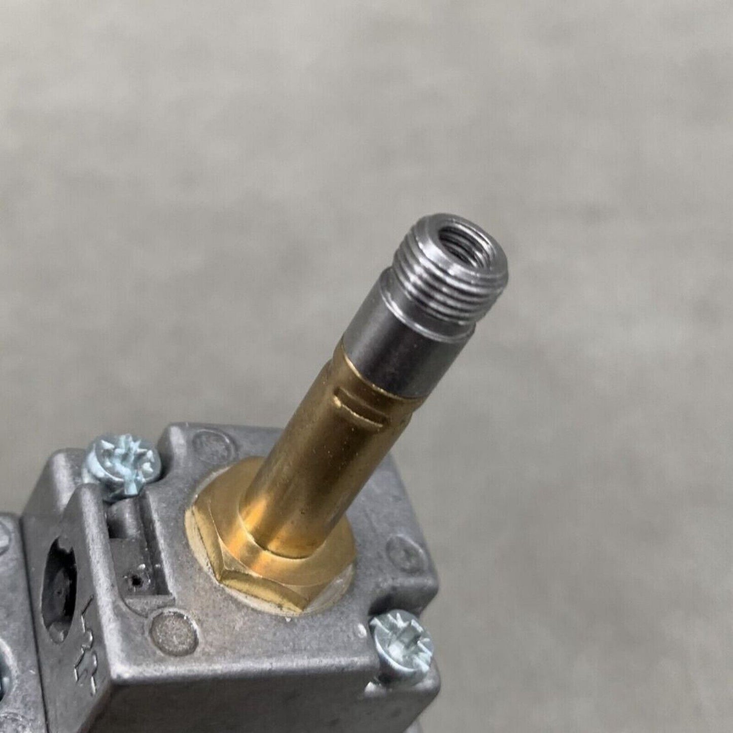 Valve | Festo | MFH-5-1/8-B 19758 Solenoid Valve