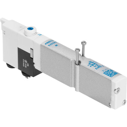 Festo VMPA1-M1H-M-PI Air Solenoid Valve, pneumatic component, model 533342, industrial automation part
