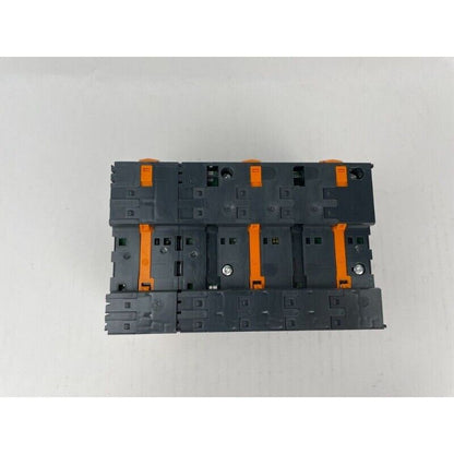 PLC | B&R |X20CP1583 CPU Rev.D6 X20 CP 1583 NEW