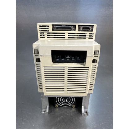 Servo Drive | YASKAWA | Electric - ServoPack - Model: SGDB-20ADG (1D-08)