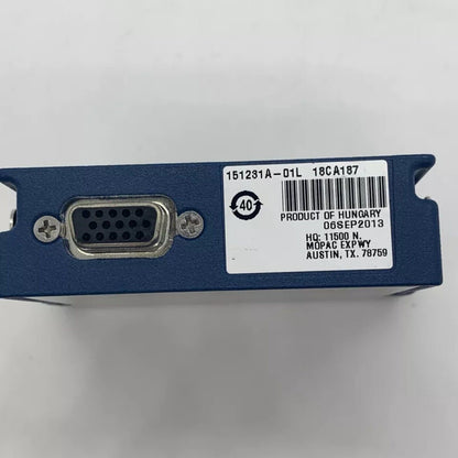 Data Acquisition | National Instruments | NI-9485 NI9485 C Series Relay Output Module