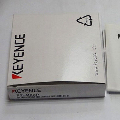 KEYENCE PZ-M63P Photoelectric Switch Sensor Box