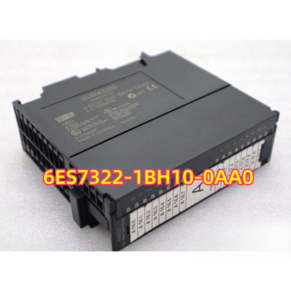 Siemens SIMATIC S7 300 Digital Output Module 6ES7322-1BH10-0AA0