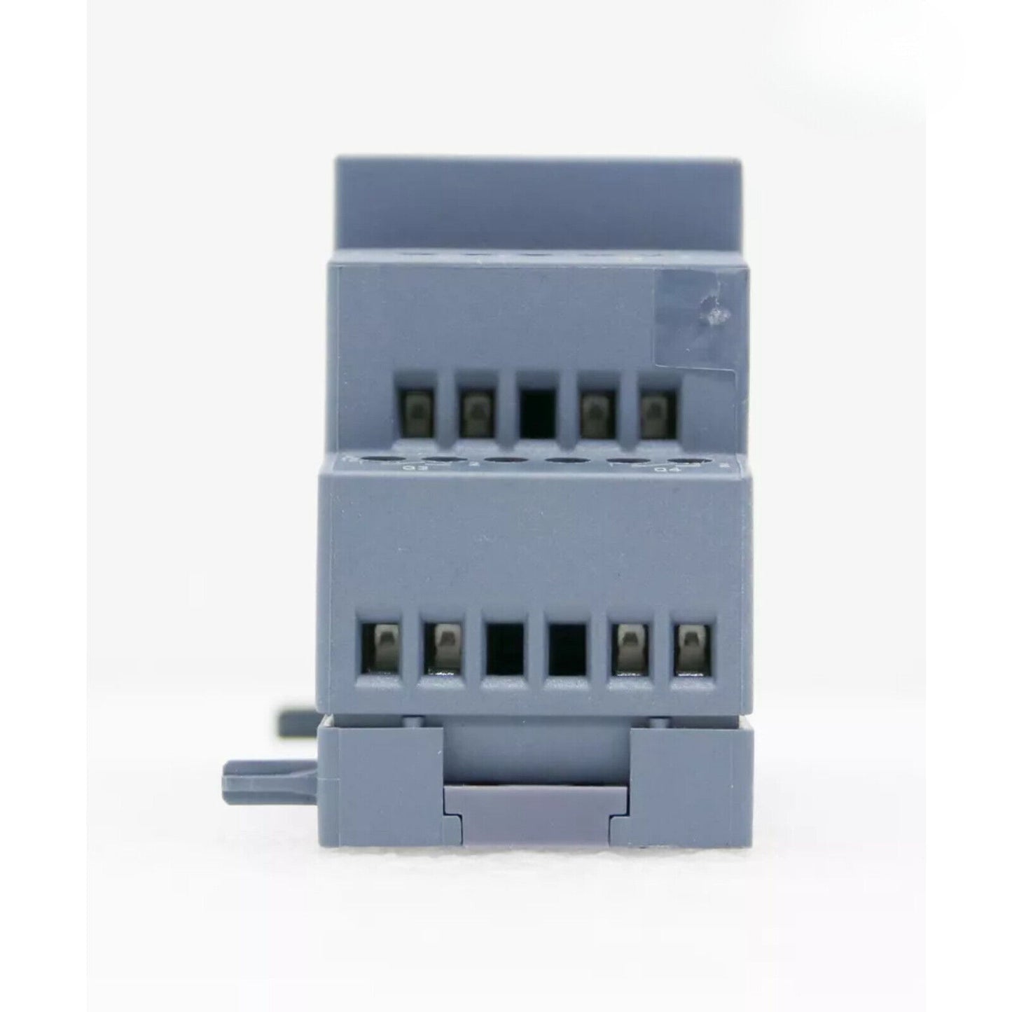 PLC | Siemens | 6ED1055-1MB00-0BA2 6ED1 055-1MB00-0BA2 LOGO! DM8 12/24R expansion