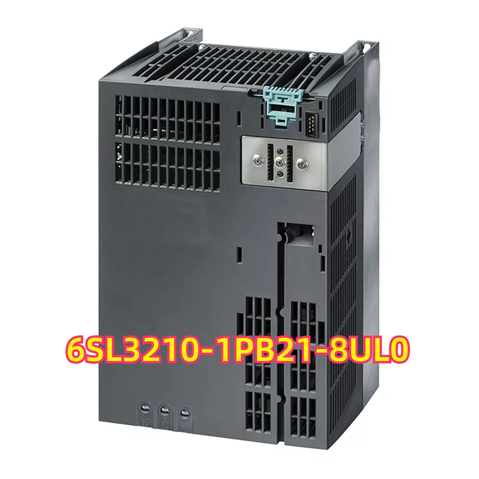 Siemens SINAMICS Power Module PM240-2 6SL3210-1PB21-8UL0