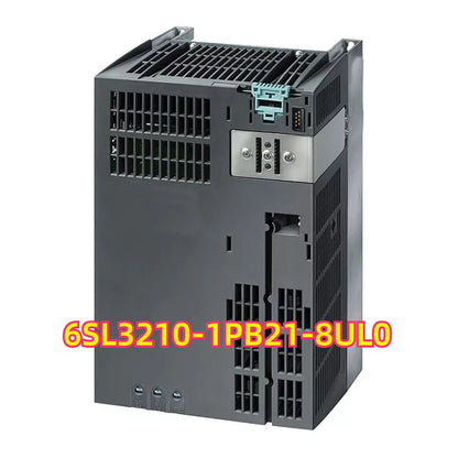 Siemens SINAMICS Power Module PM240-2 6SL3210-1PB21-8UL0