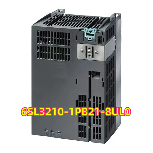 Siemens SINAMICS Power Module PM240-2 6SL3210-1PB21-8UL0