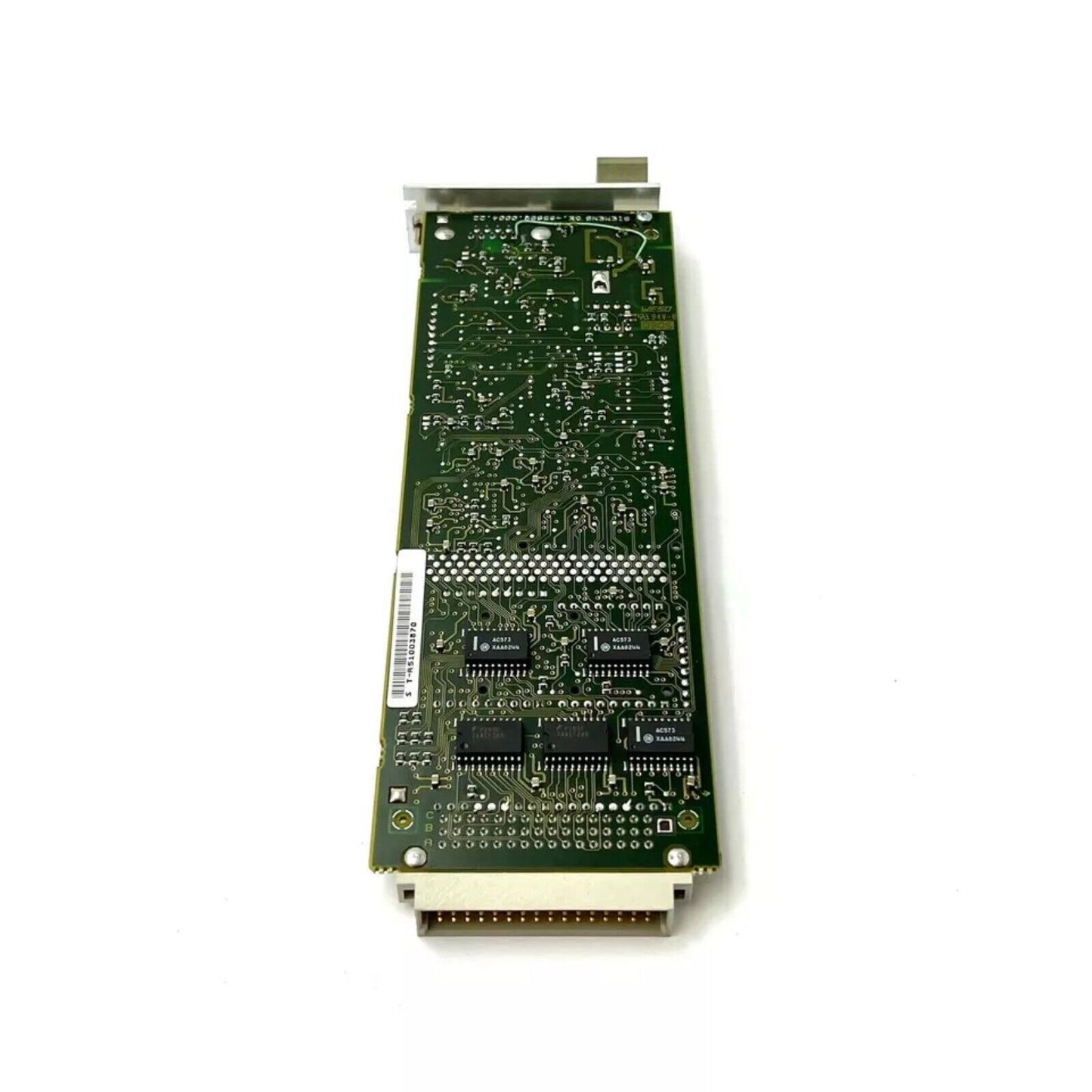 PLC | Siemens | 6DD1688-0AE2 6DD1 688-0AE2 SIMADYN D COMMUNICATION SUBMODULE SS52