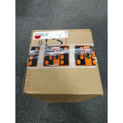 B&R X20CP1485-1 PLC controller module in cardboard box