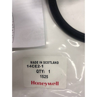 Honeywell 14CE2-1 Waterproof Switch with Cable, Made in Scotland, QTY: 1, 1525