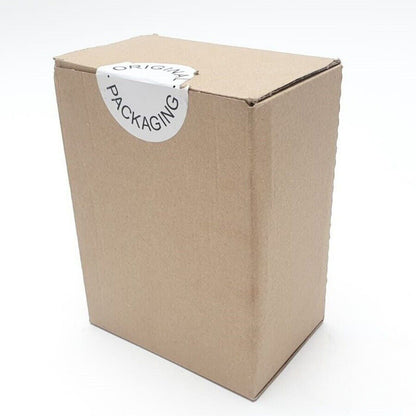 Original packaging of a Siemens SITOP 240 W Power Supply, with a "PACKAGING" seal.