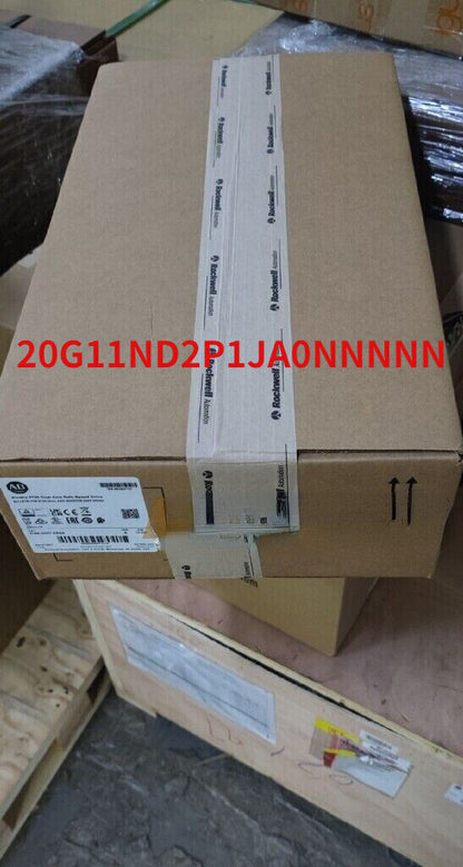 20G11ND2P1JA0NNNNN Brand Fast Shipping (By DHL) US Stock NEW IN BOX