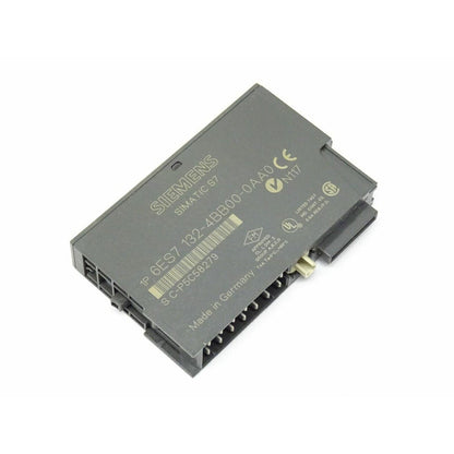 Siemens SIMATIC S7 module 6ES7 132-4BB00-0AA0, Made in Germany, Industrial Automation part