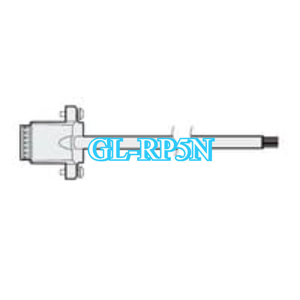 Keyence GL-RP5N safety grating connection cable, spot stock, industrial automation part