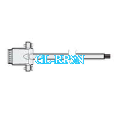 Keyence GL-RP5N safety grating connection cable, spot stock, industrial automation part