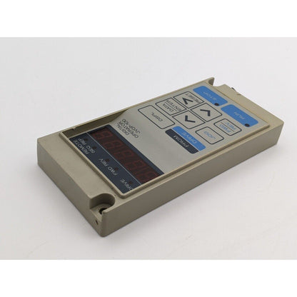 HMI | YASKAWA | JVOP-100 Digital Operator Keypad 300V for Varispeed Series G3/ VG3/PC3